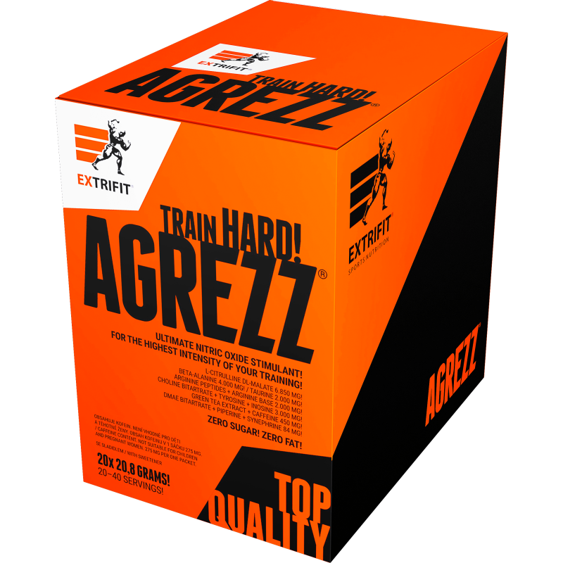 Agrezz Extrifit