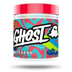 Booster Ghost Legend