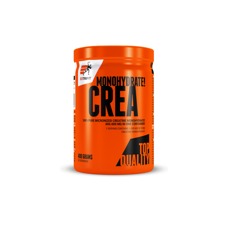 CREA Monohydrate Extrifit