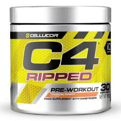 C4 Ripped Cellucor
