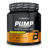 pump sans caféine BiotechUSA