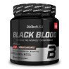 Black Blood - BIOTECH USA - Proteines Center