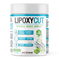 Lypoxycut - ERIC FAVRE - Proteines Center