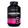 L-Carnitine 1000mg - BIOTECH USA - Proteines Center