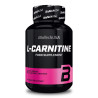 L-Carnitine 1000mg - BIOTECH USA - Proteines Center