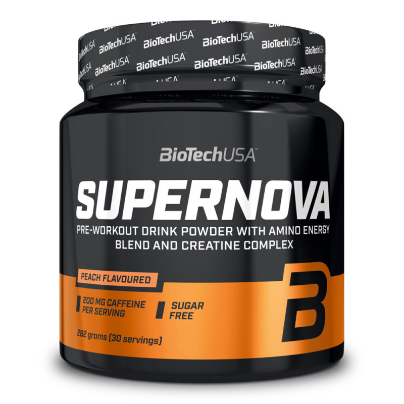 SuperNova - BIOTECH USA - proteines Center