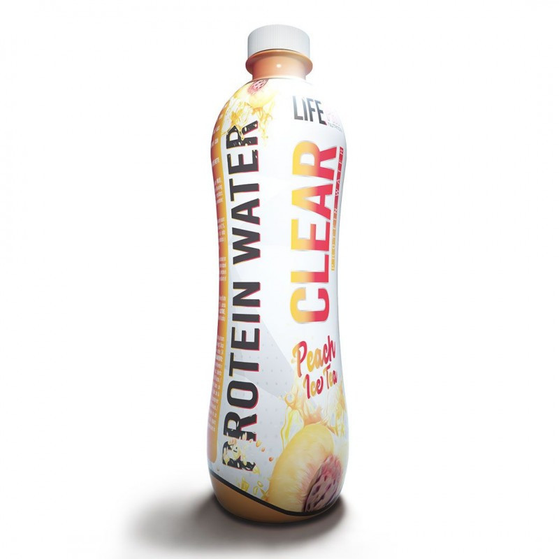 Clear Protein Water Life Pro