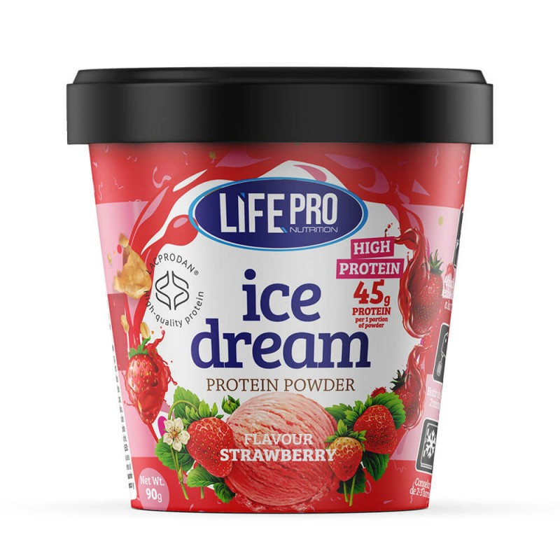 ice dream Life Pro