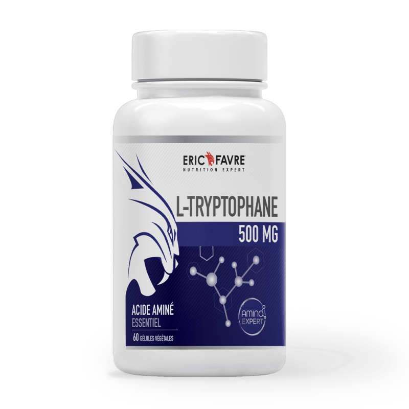 L-Tryptophane Eric Favre Eric Favre