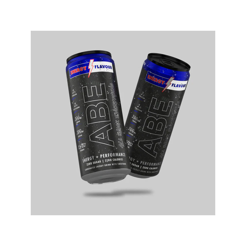 ABE drink Applied Nutrition
