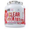 Clear Isolate Zero Life Pro