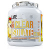 Clear Isolate Zero Life Pro