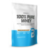 100% Pure Whey pas cher- BIOTECH USA - Proteines Center