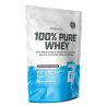 100% Pure Whey pas cher- BIOTECH USA - Proteines Center