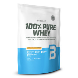 100% Pure Whey pas cher- BIOTECH USA - Proteines Center