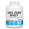 100% Pure Whey pas cher- BIOTECH USA - Proteines Center