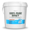 100% Pure Whey pas cher- BIOTECH USA - Proteines Center