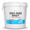 100% Pure Whey pas cher- BIOTECH USA - Proteines Center
