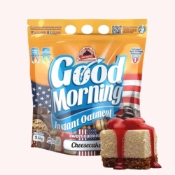 Oatmeal - MAX PROTEIN - Proteines Center