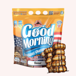 Oatmeal - MAX PROTEIN - Proteines Center