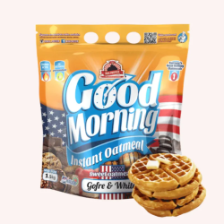 Oatmeal - MAX PROTEIN - Proteines Center