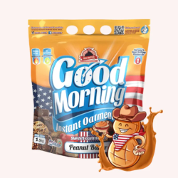 Oatmeal - MAX PROTEIN - Proteines Center