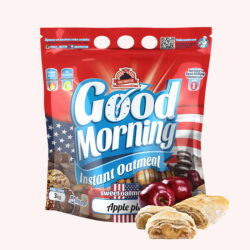 Oatmeal - MAX PROTEIN - Proteines Center