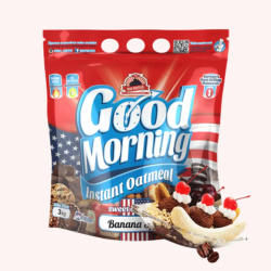 Oatmeal - MAX PROTEIN - Proteines Center