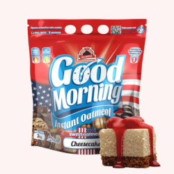 Oatmeal - MAX PROTEIN - Proteines Center