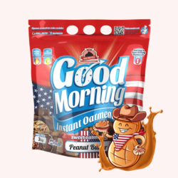 Oatmeal - MAX PROTEIN - Proteines Center
