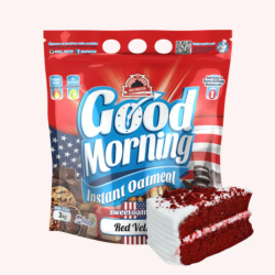 Oatmeal - MAX PROTEIN - Proteines Center