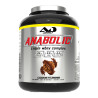 Anabolic Triple Whey Complex Addict