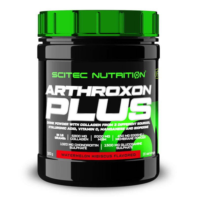 Arthroxon Plus Scitec Nutrition
