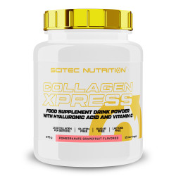 Collagen Xpress Scitec Nutrition