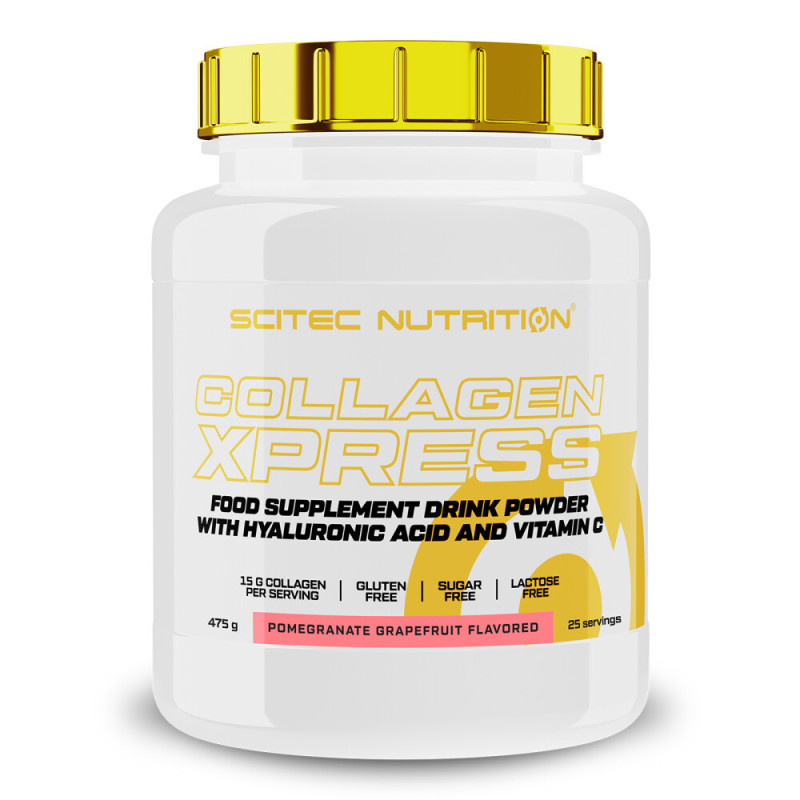 Collagen Xpress Scitec Nutrition