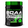 BCAA + Glutamine Xpress - SCITEC - Protéines Center