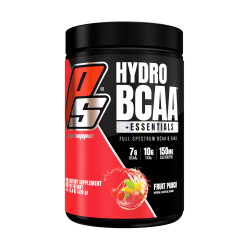 Hydro BCAA + essentials Prosupps