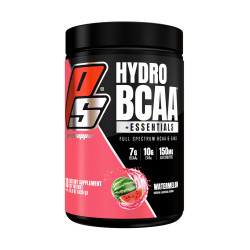 Hydro BCAA + essentials Prosupps