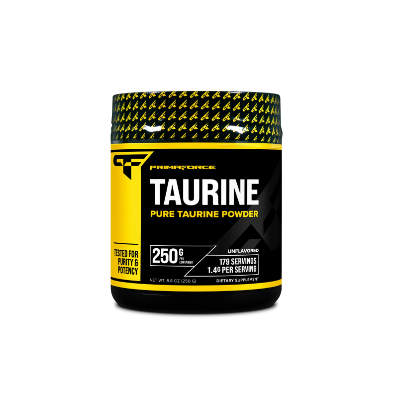 Taurine Primaforce