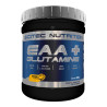 EAA + Glutamine Scitec Nutrition