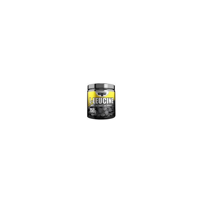 Leucine - PRIMAFORCE - Proteines Center