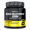 BCAA + Glutamine Zero BiotechUSA