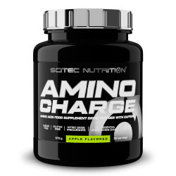 Amino Charge - SCITEC NUTRITION - Proteines Center