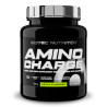Amino Charge - SCITEC NUTRITION - Proteines Center
