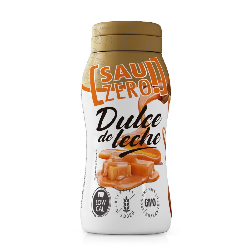Sauce Zero Life Pro