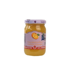 Confiture Extra LIGHT Rabeko