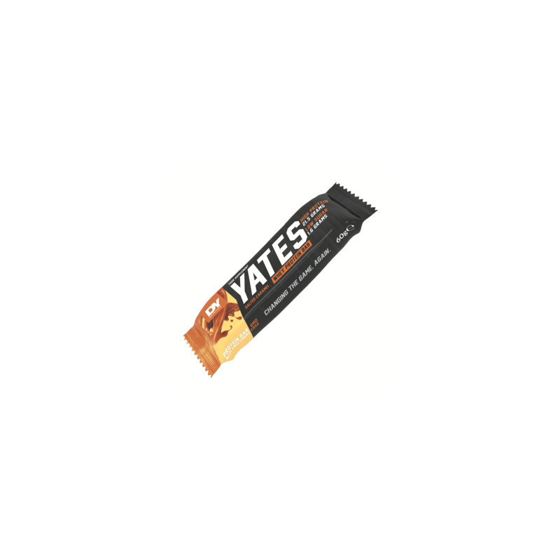 Yates Bar Dorian Yates