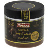 Pate à tartiner Chocolat - TORRAS - Proteines Center