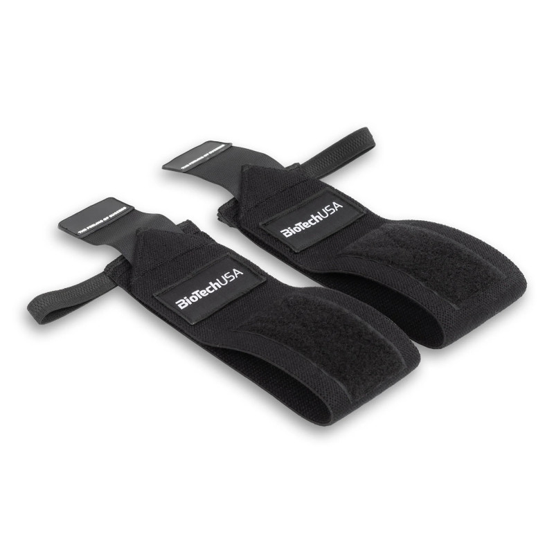 Wrist Band (Bande de poignet) - BIOTECH USA - Proteines Center