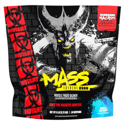 Mutant Mass Extreme 2500